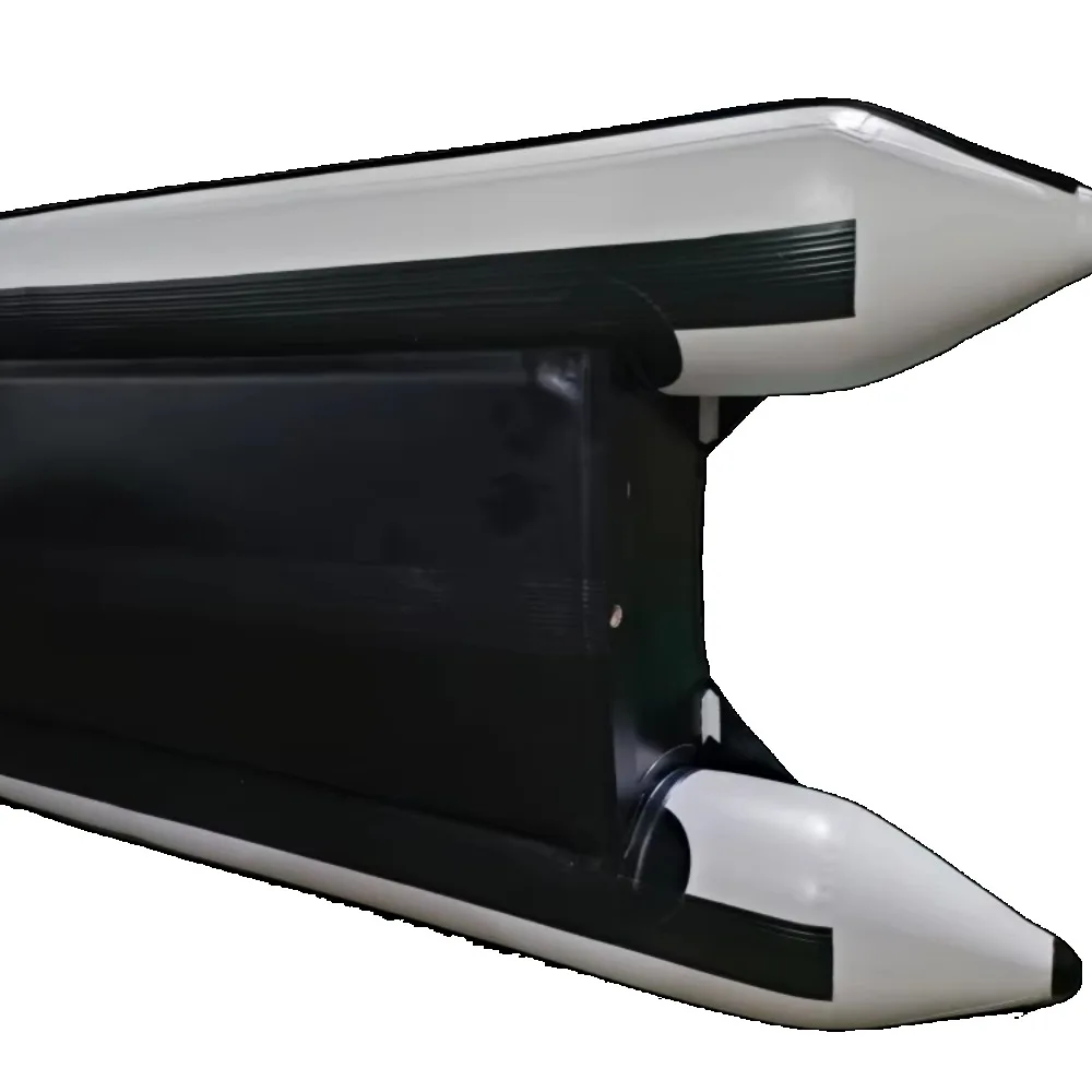 قارب قابل للنفخ لسطح الهواء SD360 #2