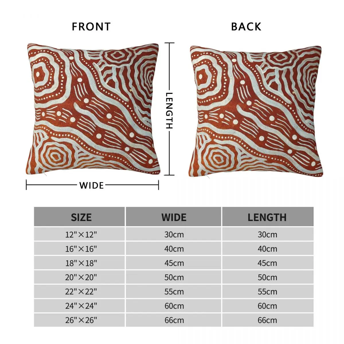 Binyu Shooting Star Spirit Square Pillowcase Polyester Linen Velvet Pattern Zip Decor Home Cushion Cover