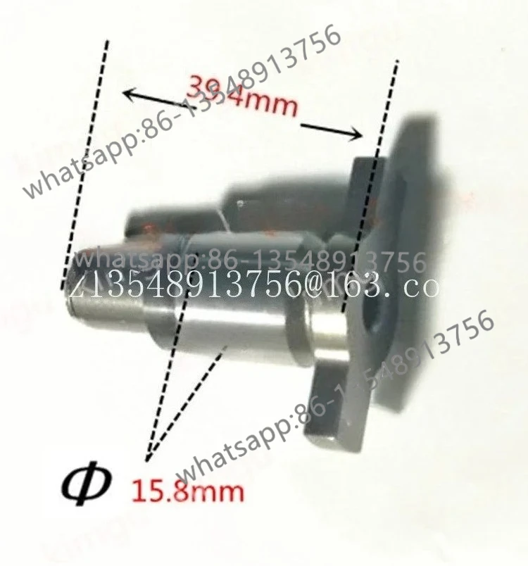 

Вал трансмиссии N091170 DCF815 DCF815S2 DCF805 PART1 DCF805C2 прямые продажи с завода