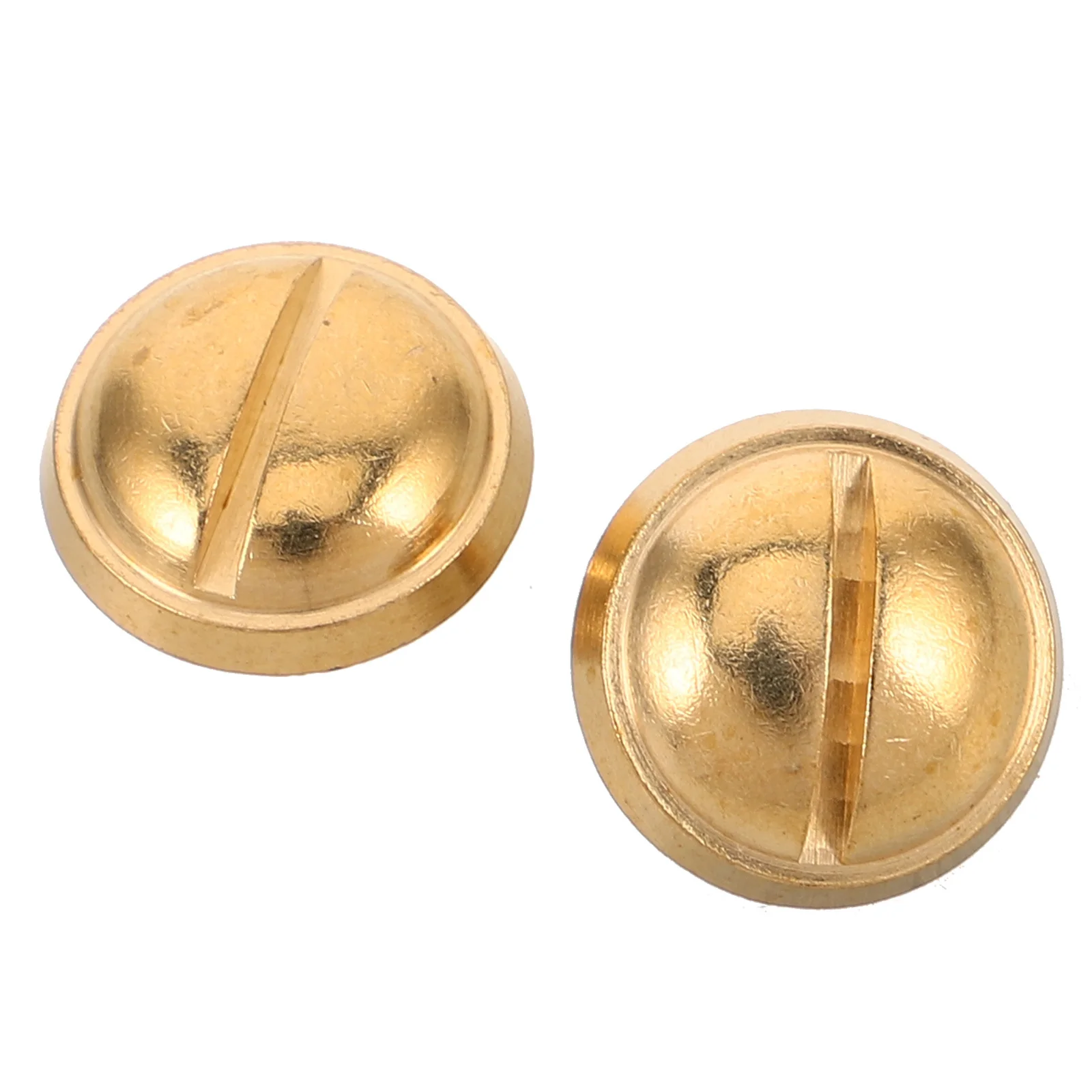 

2Pcs Metal Saxophone Thumb Rest Screws for Reliable Performance and Wide Compatibility Ideal for Musicians of All Levels