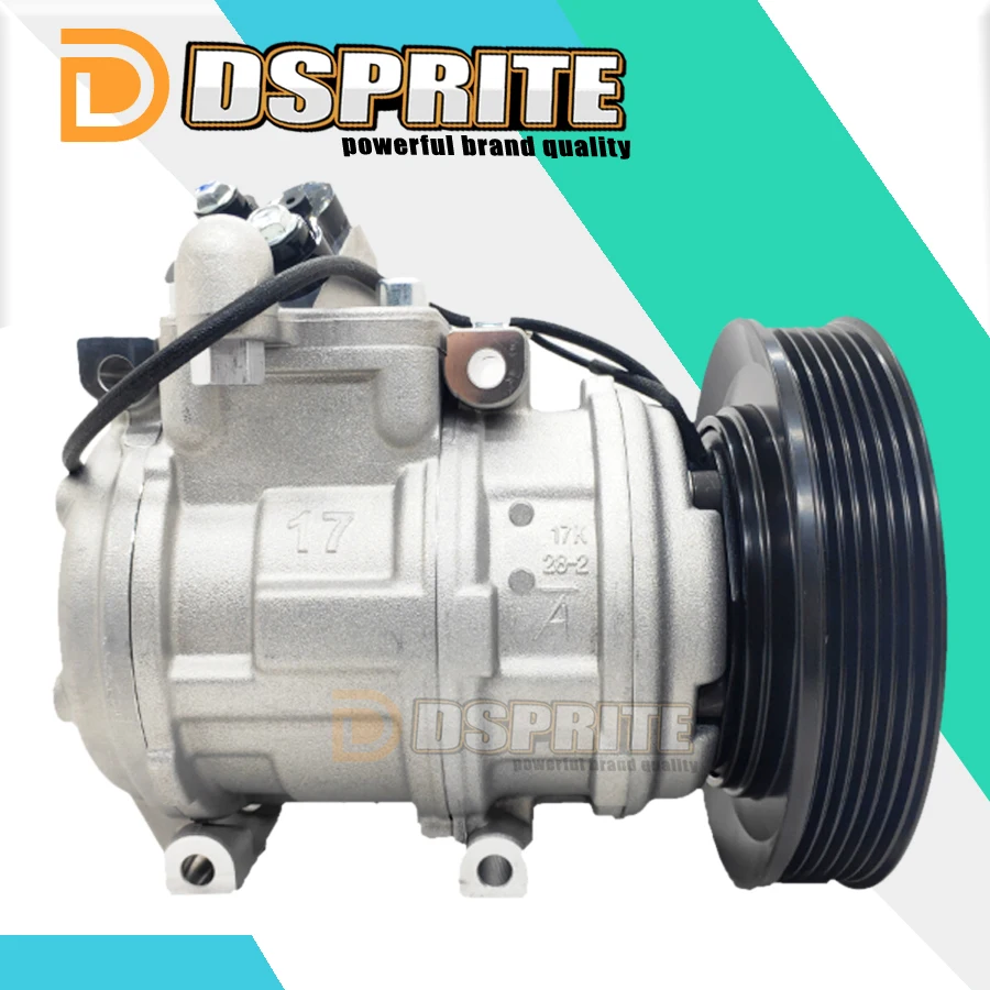 38810-P3G-003 For honda accord air conditioning compressor Honda Accord 2.3L 1998-2002 Acura CL 2.3L 38810 P3G 003 38810P3G003