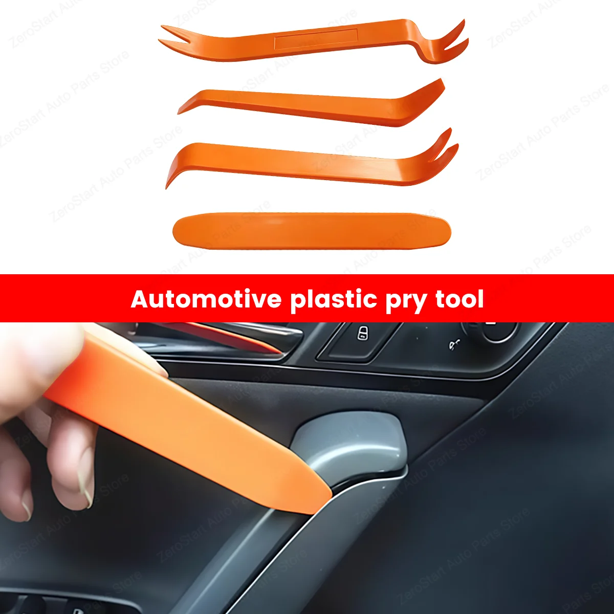 

Набор инструментов для разборки автомобильной аудиосистемы, пластиковая внутренняя дверная панель, доска для снятия приборной панели, лом, комплект для переоборудования звукоизоляции