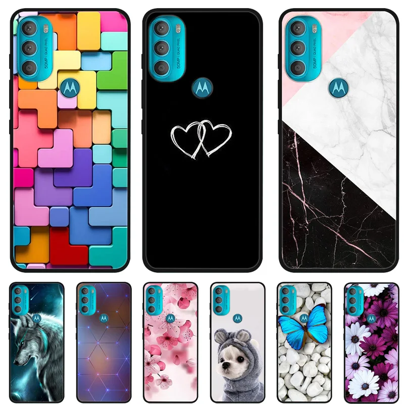 Phone Case For Moto… - image