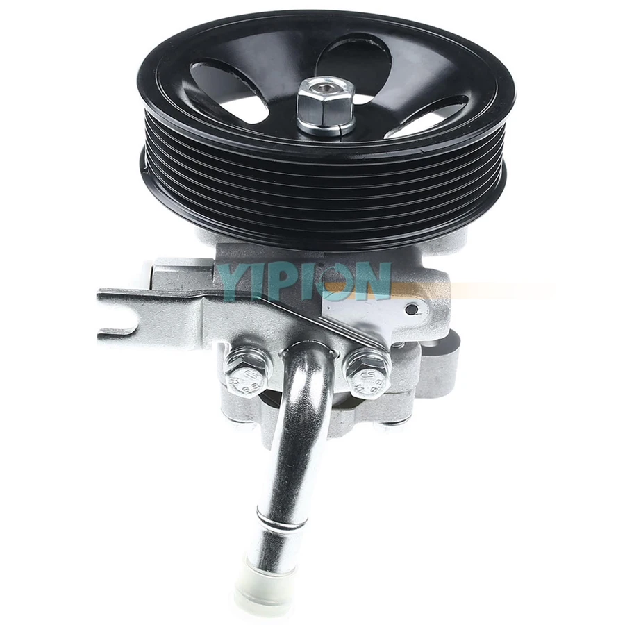 NEW Power Steering Pump For Hyundai H1 H300 Starex 2.5CRDi GRAND STAREX 2007-2014 571004H000 57100-4H000