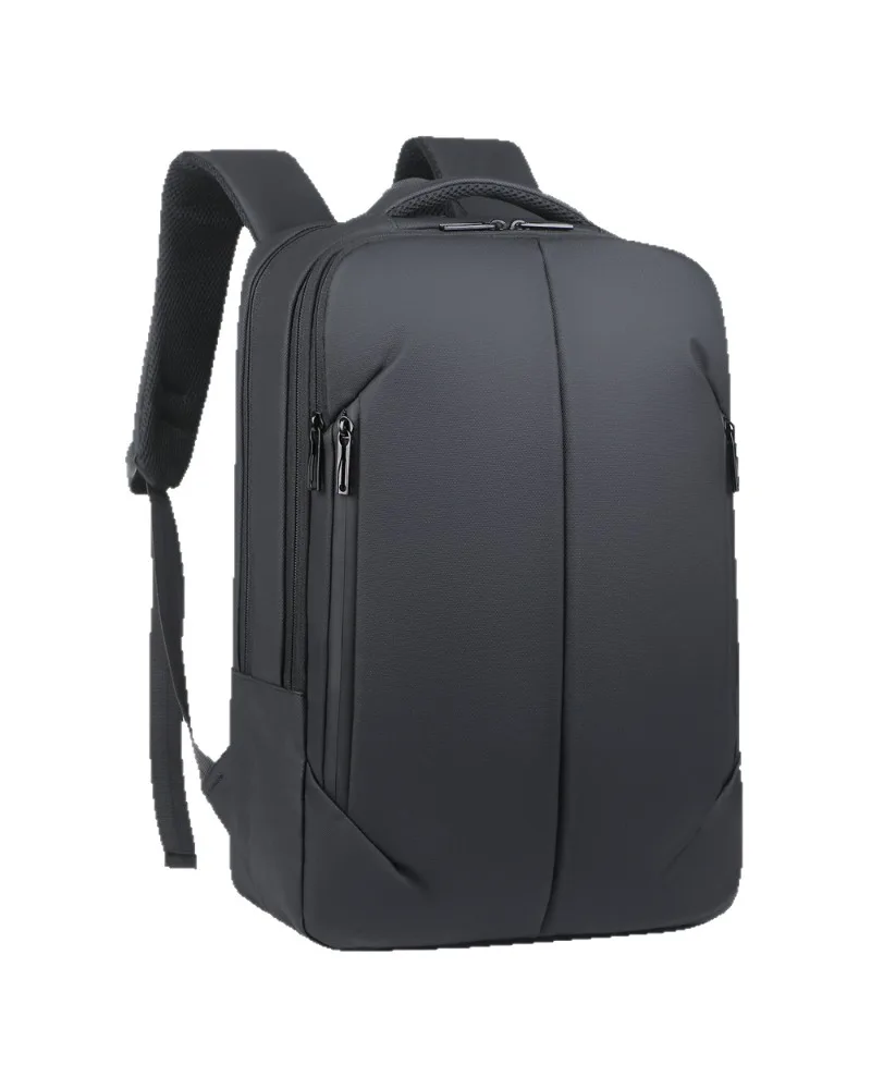 

Urban Multifunctional Business Commuter Backpack Simple Fashion Large Capacity Travel Bag