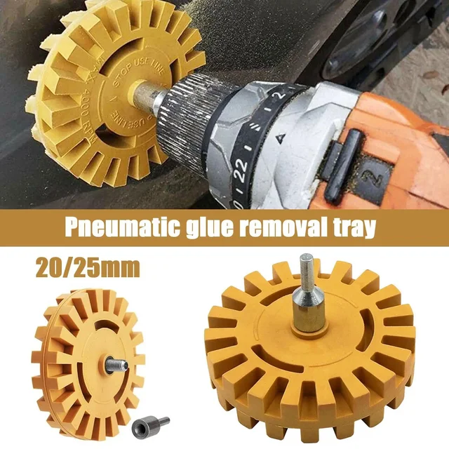 Samochodowa gumowa gumka do ścierania Gumowa nakładka na koło Gumowa naklejka na koło Gumowa gumka do ścierania Naklejka samochodowa Środek do czyszczenia lakieru Narzędzie pomocnicze do polerowania samochodu