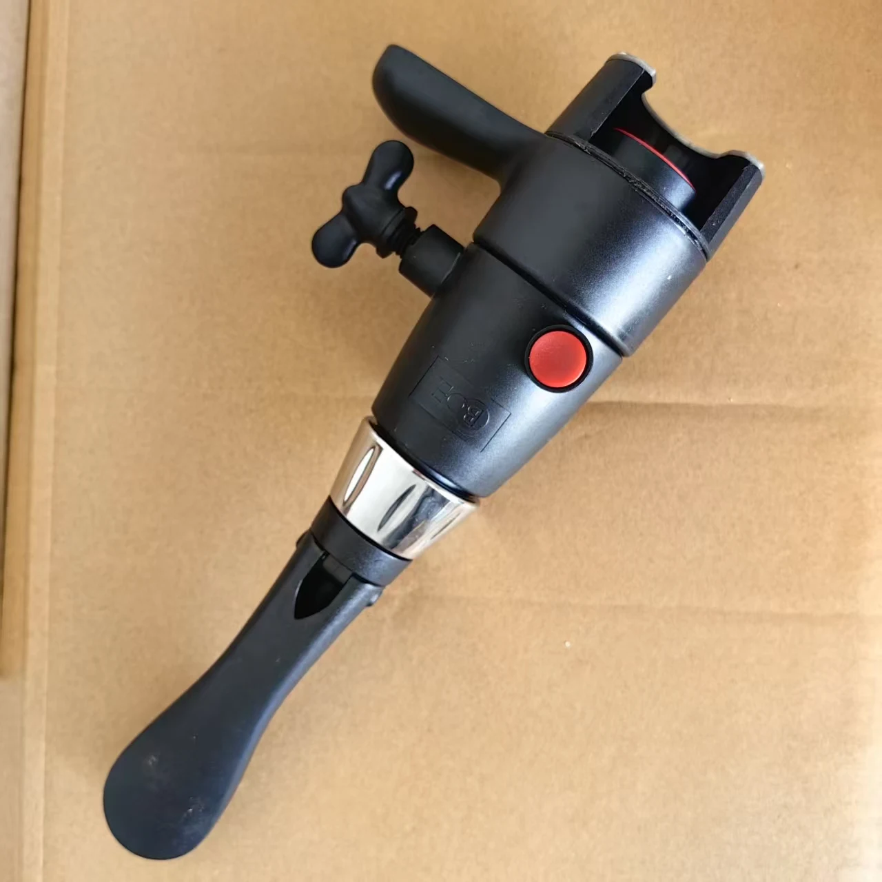 Counter Pressure Bottle Filler Boel ITap  for Crown Cap Glass Bottles