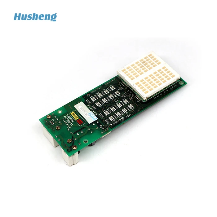 

Toshiba CV150 Elevator Display Board HIB-NLA UCE1-273C2