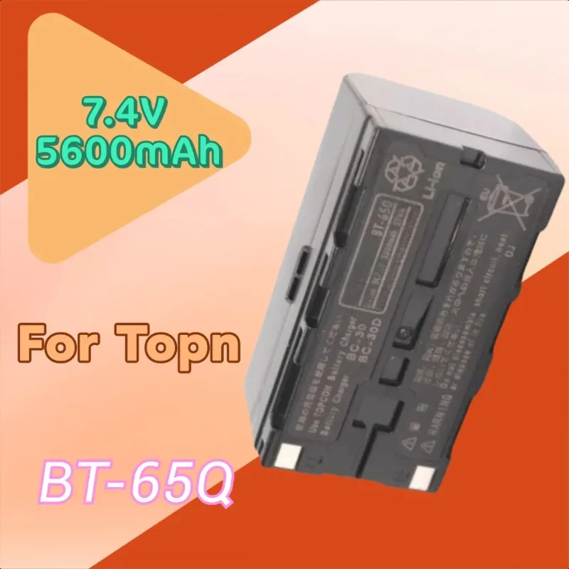 BT-65Q High Capacit… - image