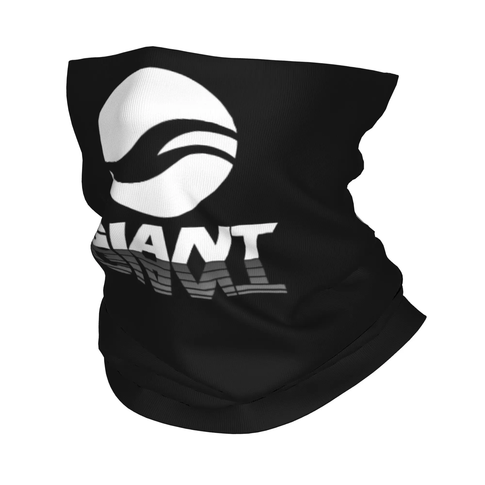 غطاء رقبة باندانا العملاق للدراجة، وشاح سحري مطبوع، قناع وجه دافئ لركوب الخيل للرجال والنساء والكبار قابل للتنفس