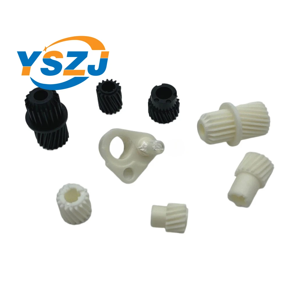 

1sets Drum Unit Toner Recycle Gear Kit For Ricoh MP C3003 C3503 C4503 C5503 C6003 C3004 C3504 C4504 C6005 Developer Drive Gear