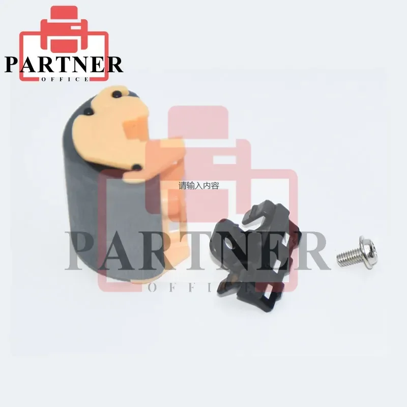 

20SET JC93-00087A PICKUP ROLLER for Samsung ML 1910 1915 2525 2540 2545 2580 2581 2582 SCX 4600 4623 SF 650 650P SCX4600 SCX4623