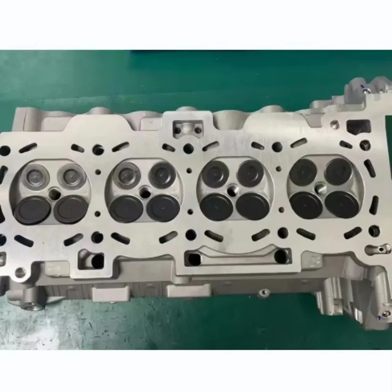 Complete Cylinder H… - image