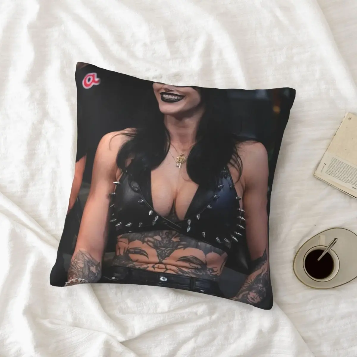 ريا ريبلي 02477 وسائد سادات ديكور المنزل Dakimakura كيس وسادة غطاء وسادة