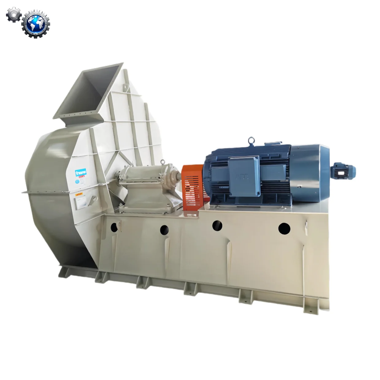 GY6-48 Industrial H…