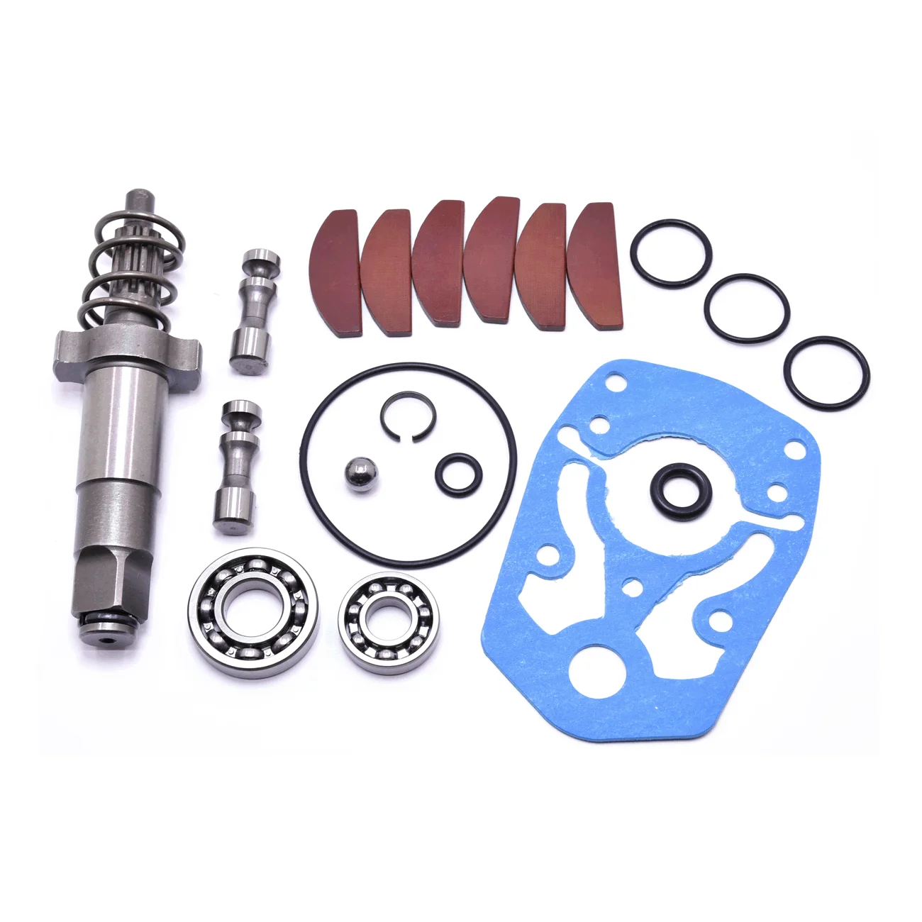 

Комплект для обслуживания CP734H CA147717 1/2 дюйма, артикул CA132232, для комплекта CP734H Anvil