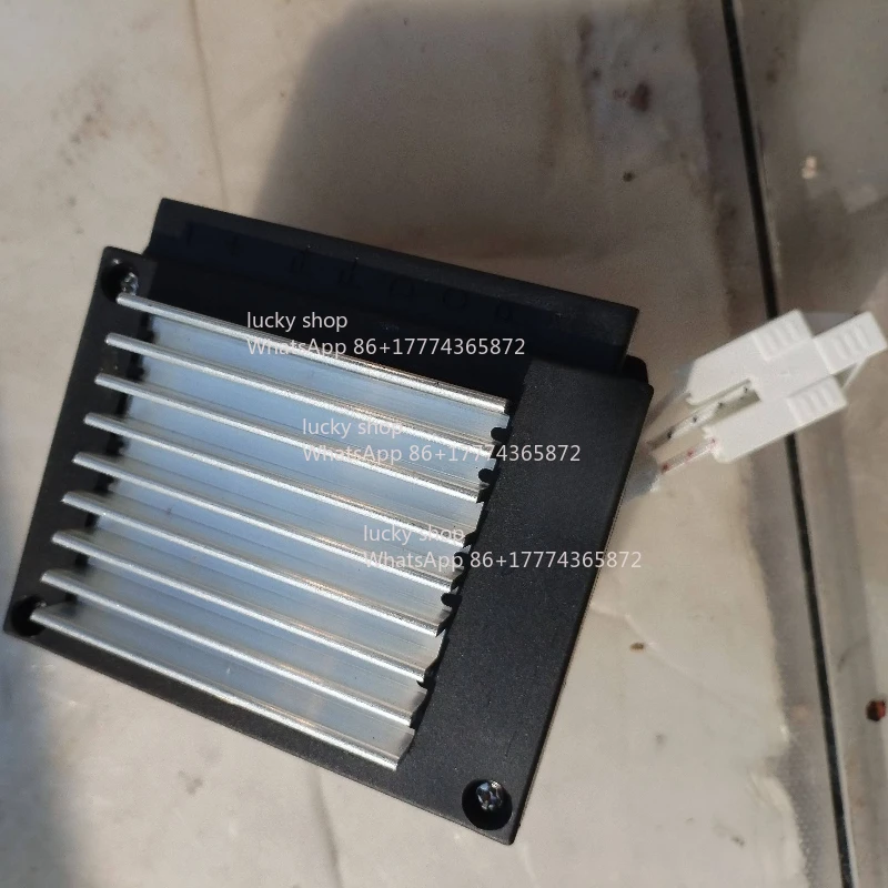 Car Refrigerator Control Board QDZH26D Driver WX1001G1'_V1.0 12V24V 70W