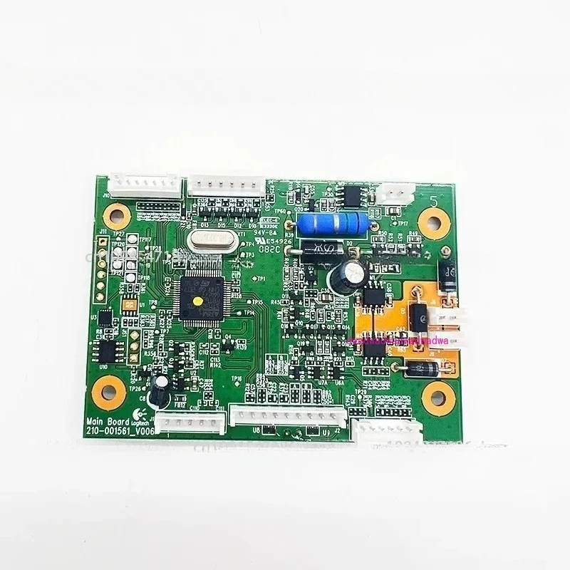 

Original Steering Wheel Gear Motherboard Main Board Replace for G29 G27 G920 G923 Motor Gear Rack Motherboard