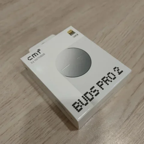 CMF Buds Pro 2 наушники