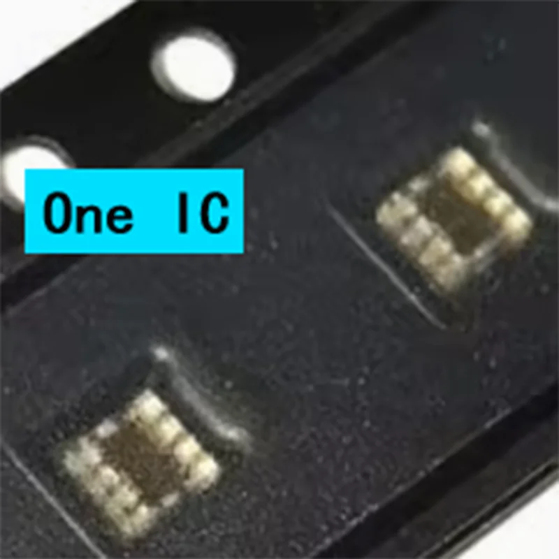 

1pcs 100% Original SI1153-AB00-GM DFN10 SI1153 Brand New Genuine Ic