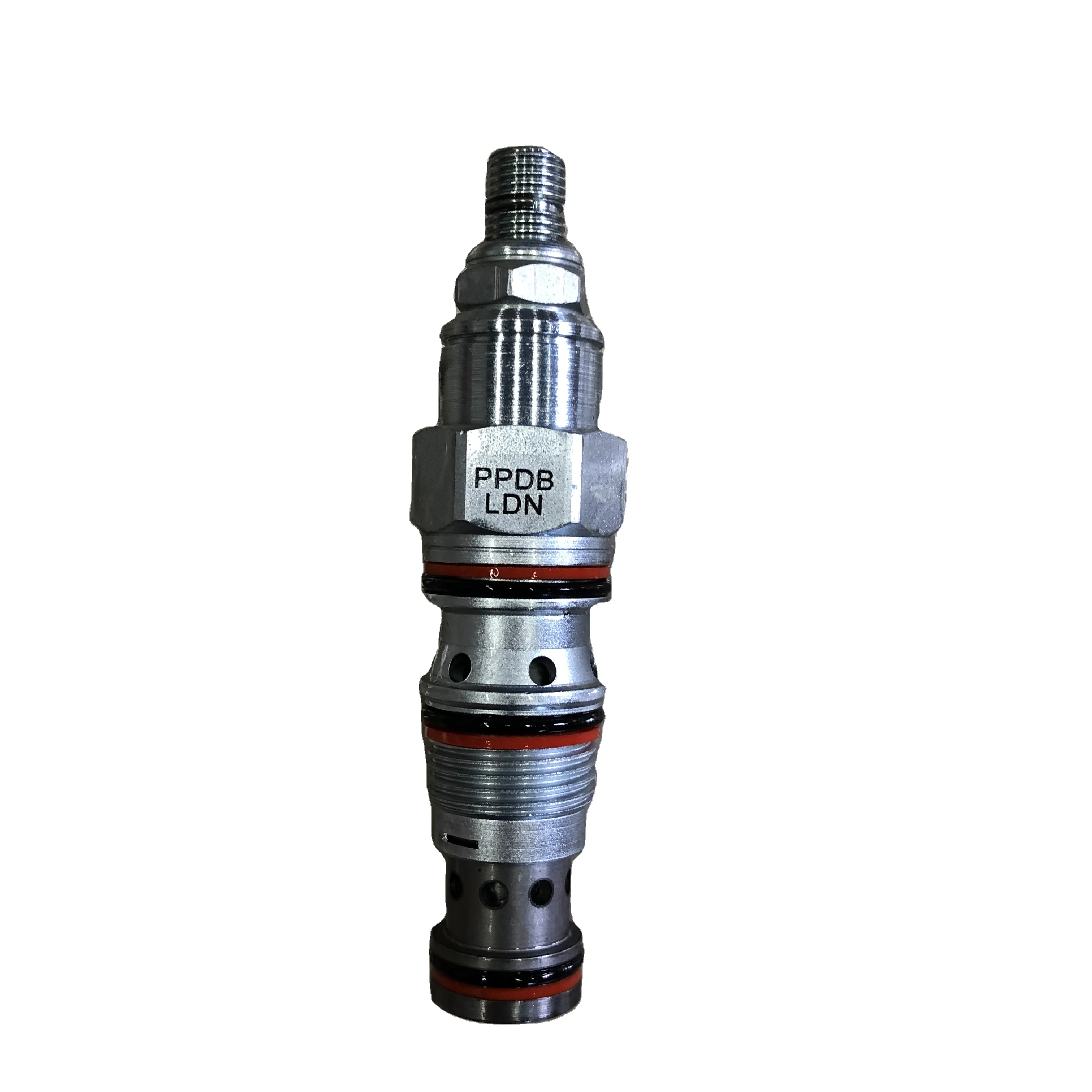 PPDB-LDN PPDBLDN SUN Hydraulics Original Genuine Pilot-operated, Pressure Reducing/relieving Valve Cartridge Insert