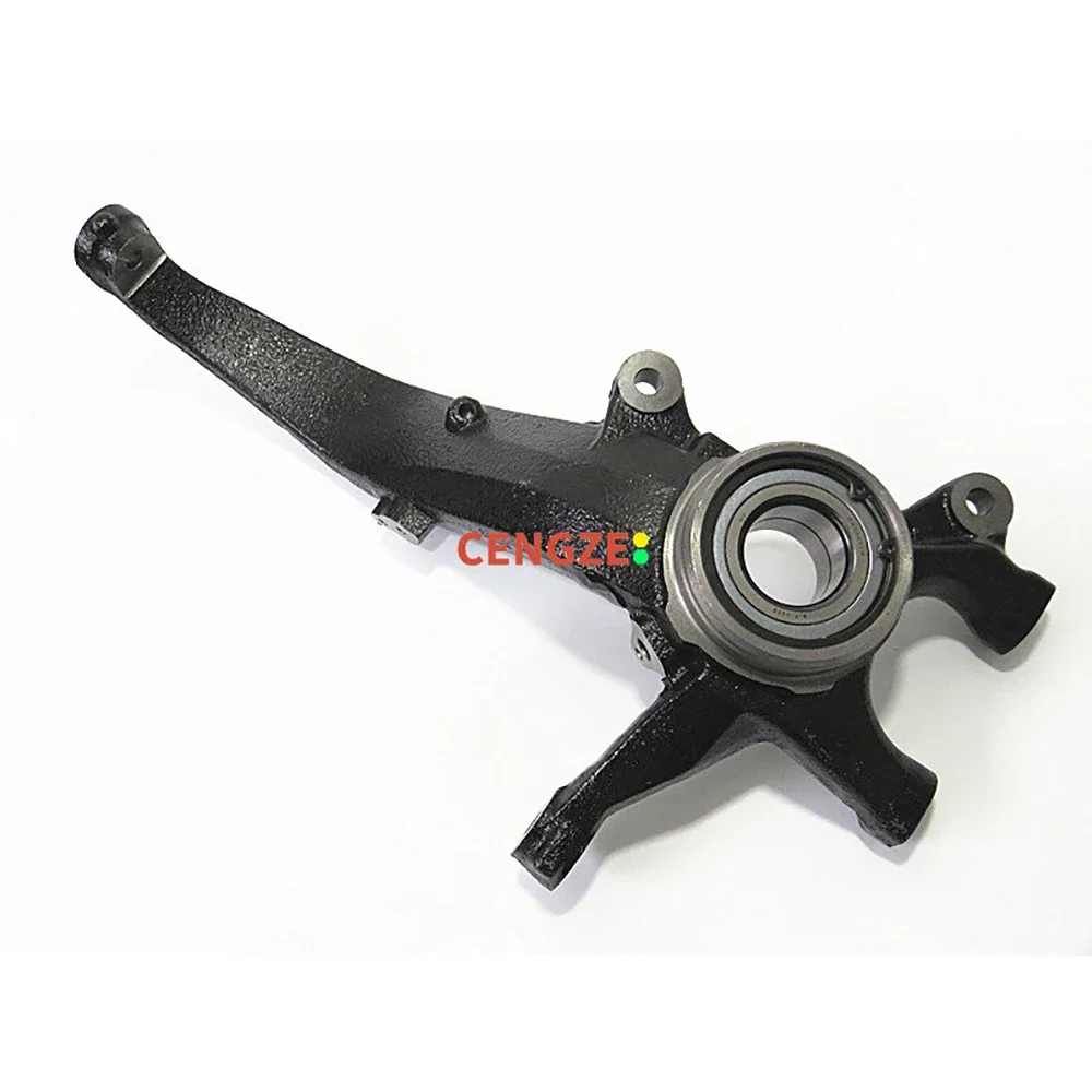 

FAW BESTUNE B90 And 2014-2017 Model B70 Front Steering Knuckle
