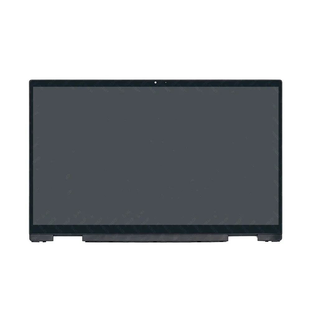 15.6 inch for HP Pavilion x360 15-ER0225OD LCD Touch Screen Digitizer Display Assembly FHD 1920x1080 L28706-001