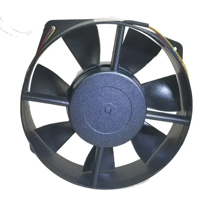 Original Motor 150FZY-D ElectricWelding Machine 220V Large Air Volume High Temperature Resistant Axial Cooling Fan