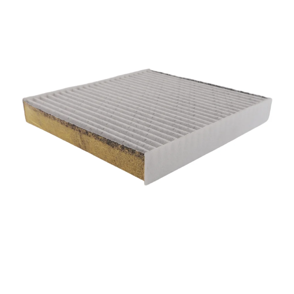 For NEW MG 5 MG GT MG 6 Activated Carbon Air Cabin Filter 10389833 10914550 LA1555 MK9584P