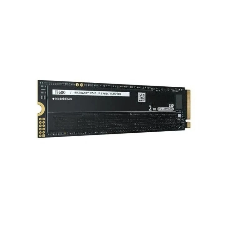 Storage Ti600 1TB SSD Computer M.2 Solid State Drive