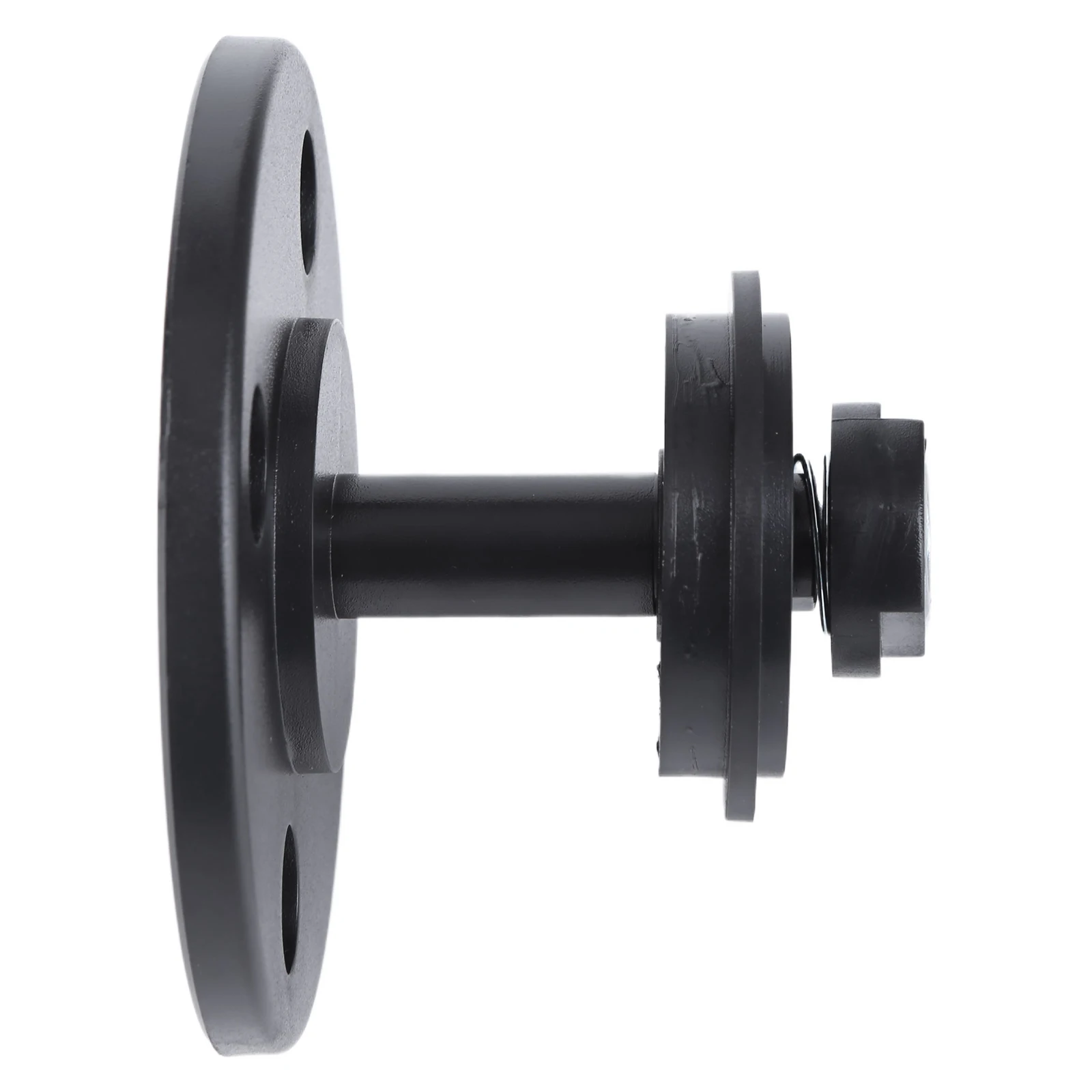 

ABS Plastic Wire Spool Hub Assembly Replacement MIG Welding Wire Spool Holder Stand Assembly for Small To Medium MIG Welders