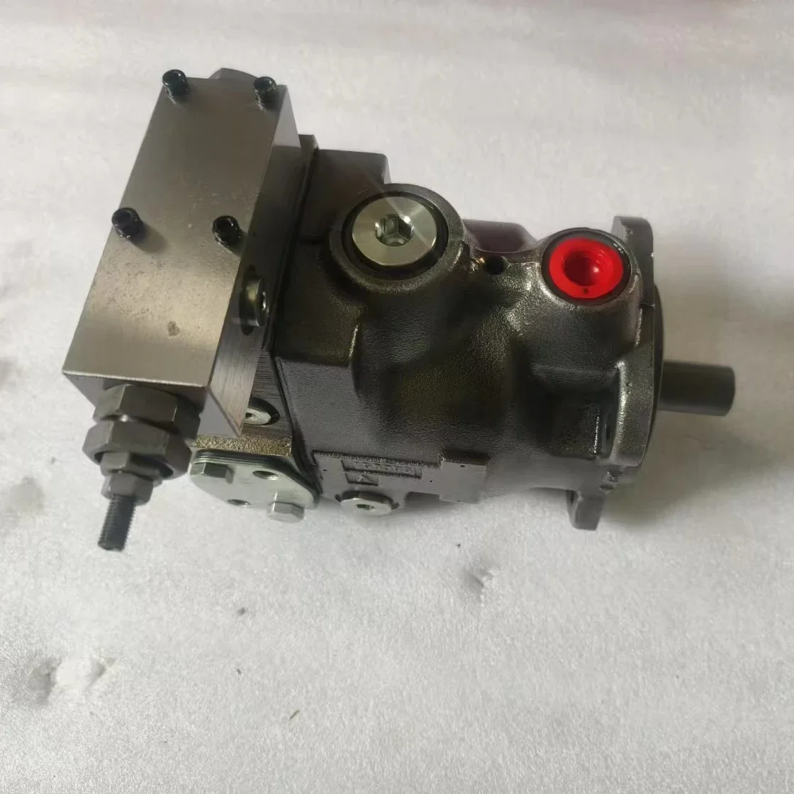 

PV020R1K1T1NMRC Piston Pump PV016 PV020 PV023 PV032 PV040 PV046 PV092 PV140 PV180 PV270 High Pressure Variable Pump