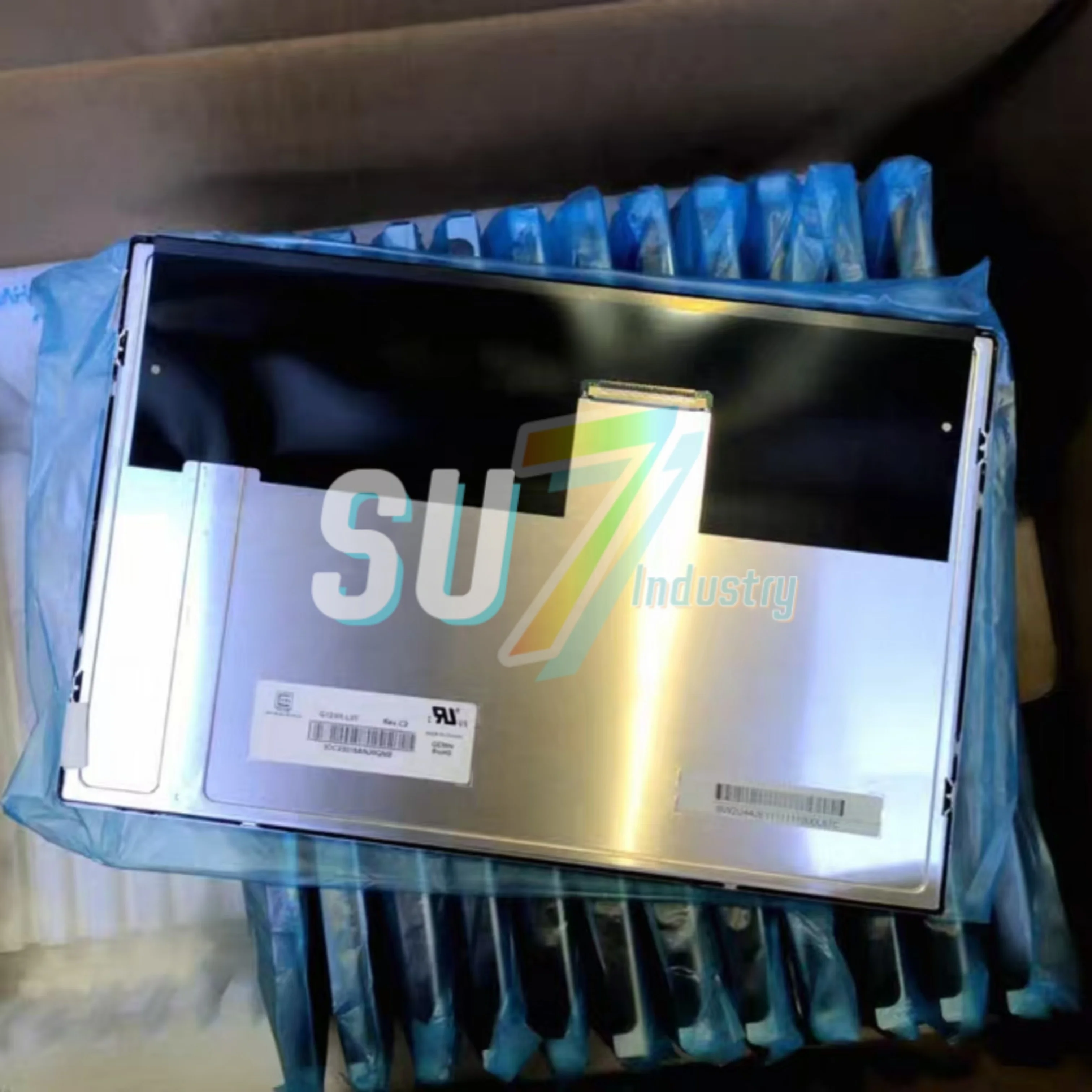 شاشة LCD G121AGE-L03 G121I1-L01 G121S1-L02 G121X1-L01 G121X1-L03 G121X1-L04 جديدة في المخزون