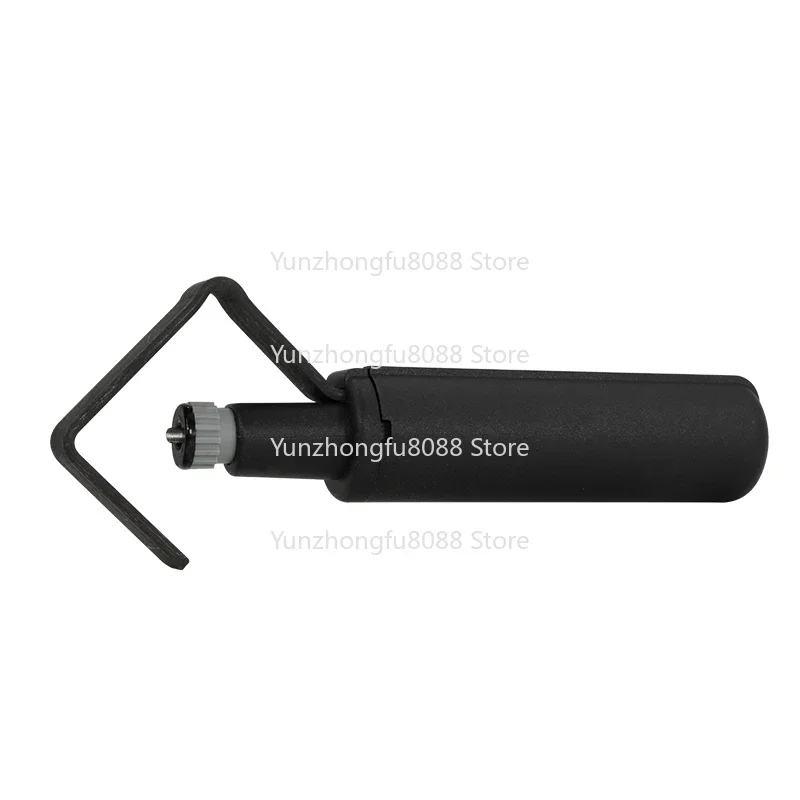 Horizontal/Vertical 114/158 Optical Cable Stripping Tool