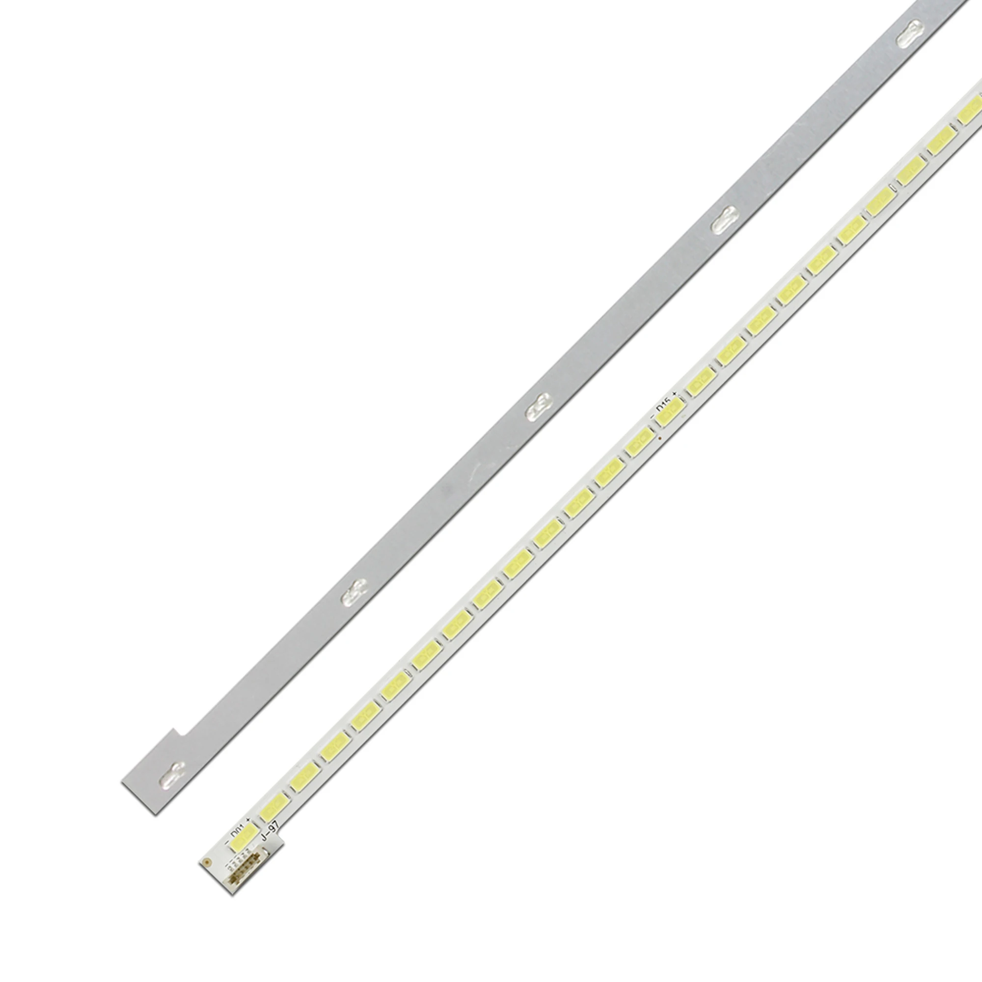 LED podświetlacz taśmy 56 diody LED LJ64-03514A 2012SGS40 7030L 56 REV 1.0 40-po lewej stronie LJ64-03501A STS400A75-56LED-REV.1 LTA400HW04