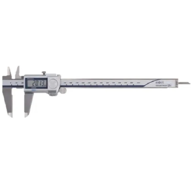 

's environmentally friendly solar digital vernier caliper