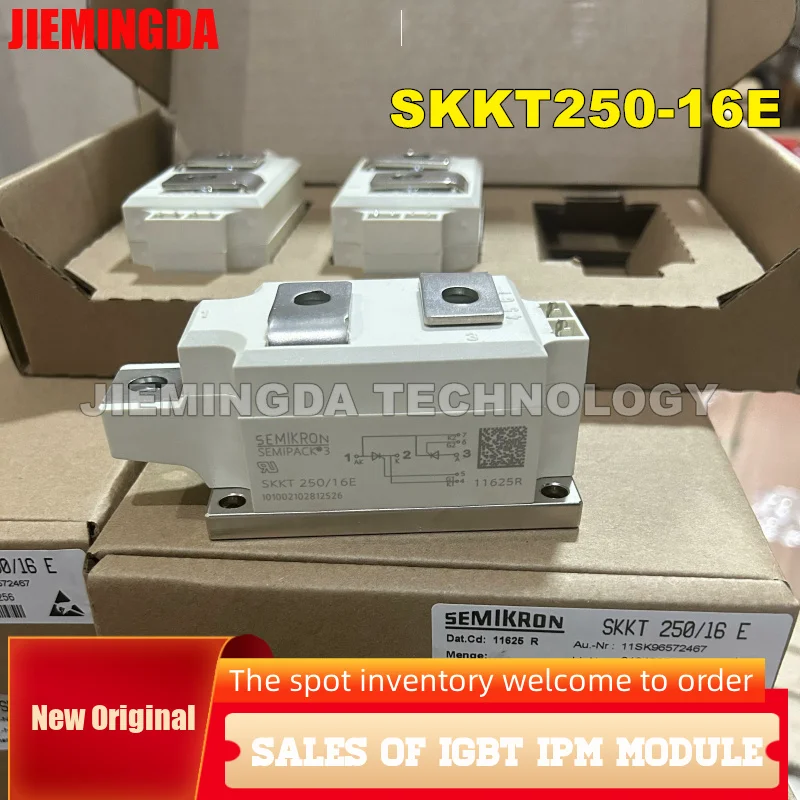 Module SKKT250/12E SKKT250/14E SKKT250/16E SKKT250/18E SKKT250/08E MTC250-16-413F3D SKKD250-16 MTC250-12 SKKD250-18 SKKH273-16E