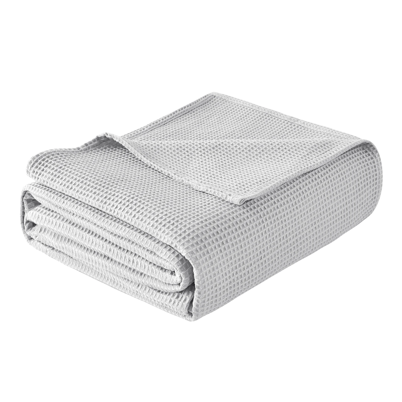 المفرش 100% القطن السرير رمي خفيفة الوزن الهراء نظرة بطانية لينة رمي بطانية لحاف ل أريكة تتحول لسرير غرفة المعيشة غرفة نوم