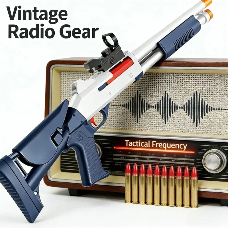 

Подарочный дробовик для мальчиков, игрушечный пистолет для взрослых и детей, лучшие игрушечные пистолеты для мальчиков 8 лет, игры для стрельбы, Прямая поставка, Shopify Toys