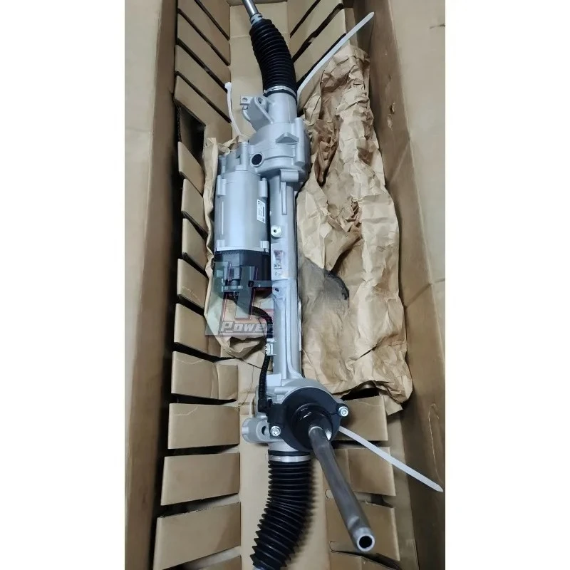 رف توجيه كهربائي RHD لسيارة لاند روفر رينج روفر إيفوك 2012 OEM: LR026261 BJ32-3200-BE LR053751 LR140516