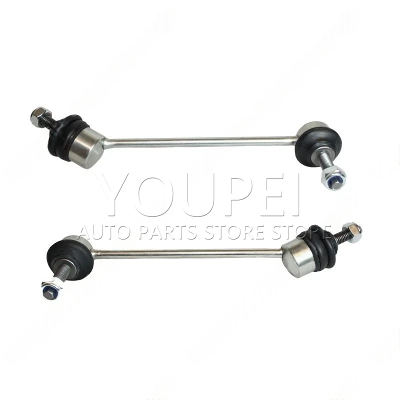 

C2C18571 C2C18572 1PC Rear Axle Stabilizer Link Ball Head Suitable For Jaguar XF X250 XJ X350 X351 XK S-TYPE X200