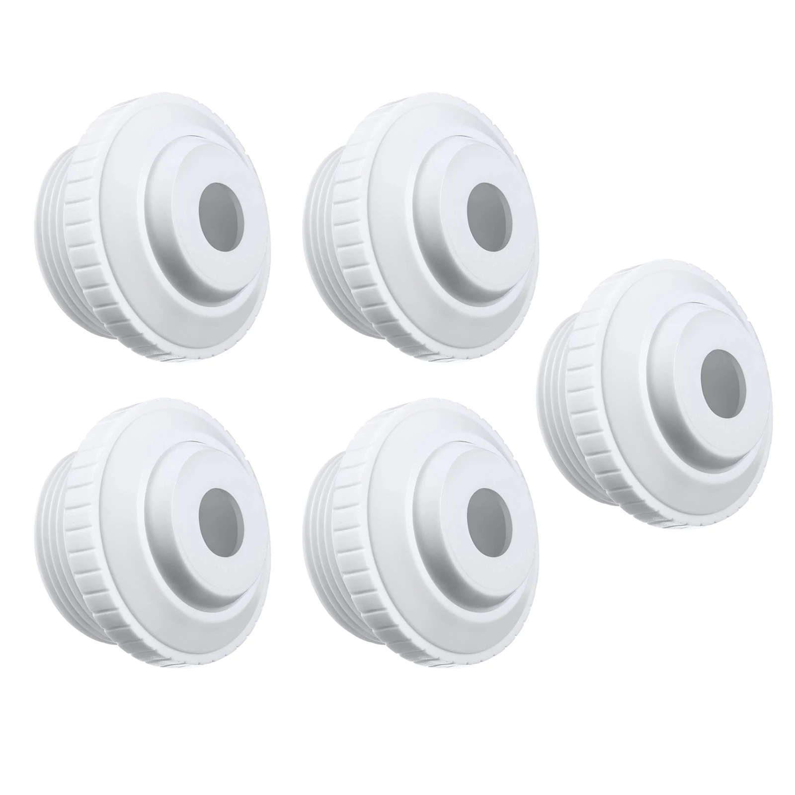 5 unids/set para Hayward SP1419D piscina Spa flujo direccional hidrostream retorno Jet para piscina boquillas de salida de agua Accesorios