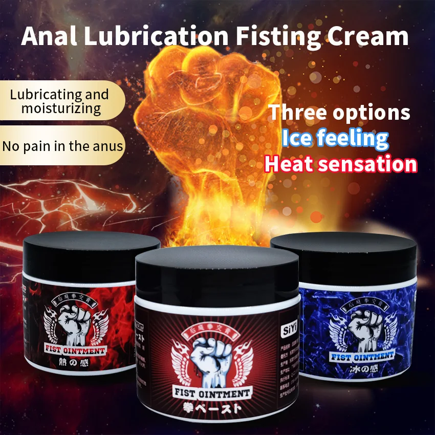 Anal Lubrication For Session Water-based Butt Expansion Gel Toys Intimate Goods sual Lubricants Adult Products 18