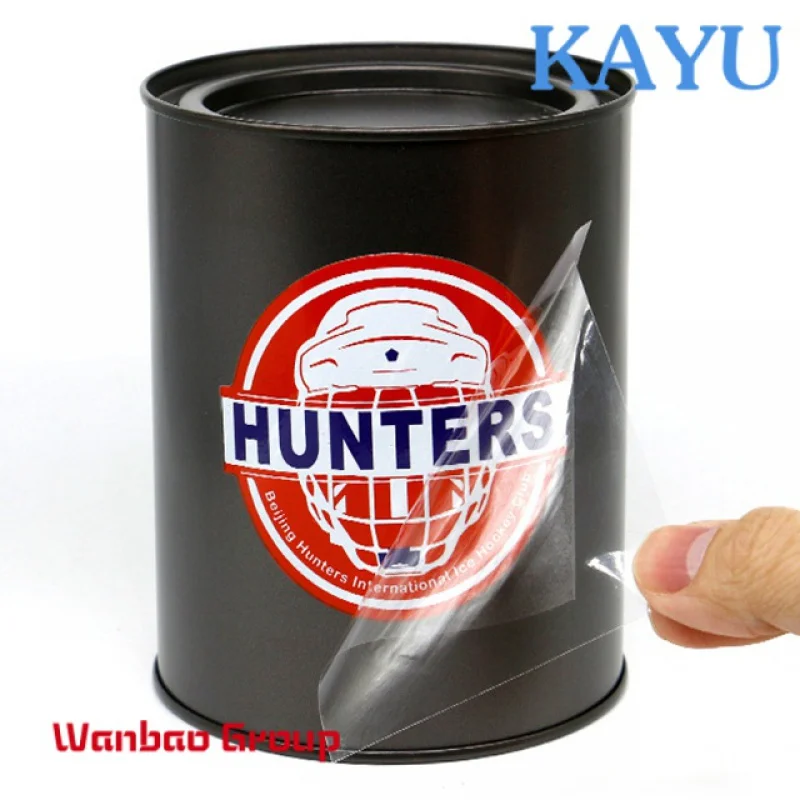 Рисунок 4 - УФ-переводная паста