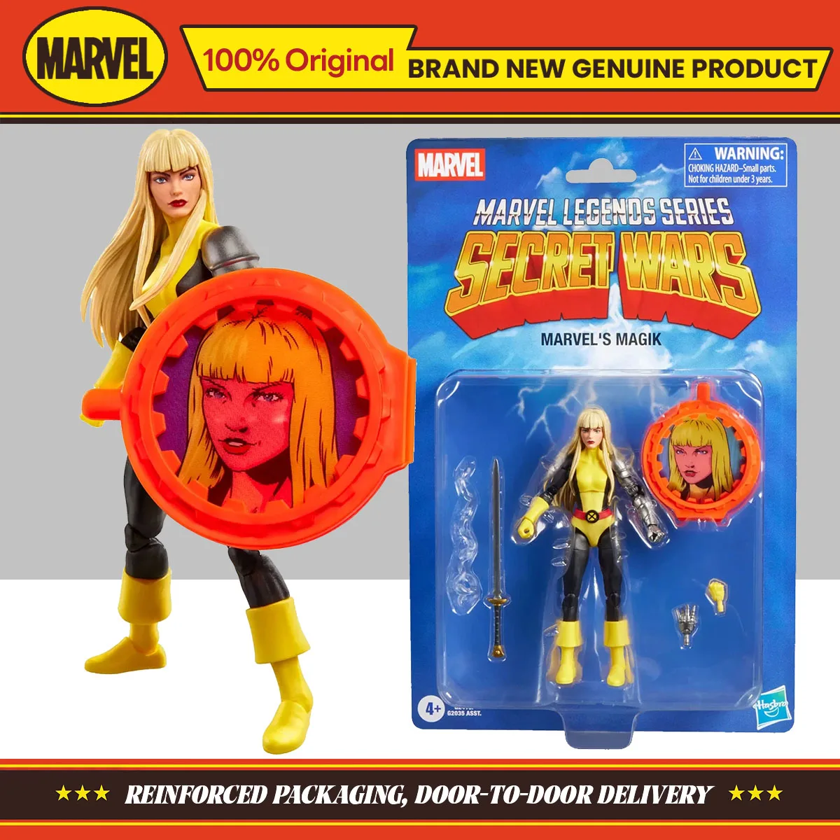 hasbro-marvel-legends-series-secret-wars-marvel’s-magik-15cm-action-figure-collection-original-model-toy-gifts