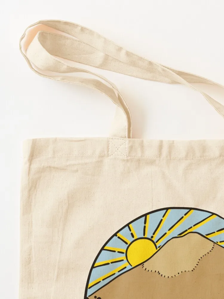 Nicaragua fundraiser (colored) Tote Bag Canvas stote bag Women's shopper bag sac pour femme custom tote