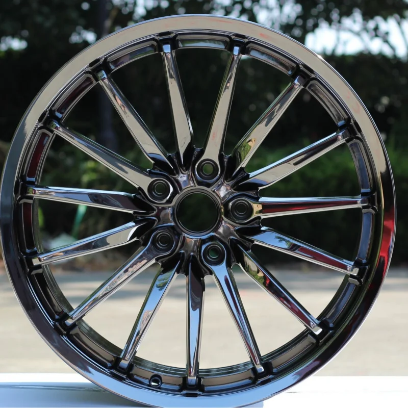 

16-26Inch6061 Forged wheels suitable for all types of new energy vehicles