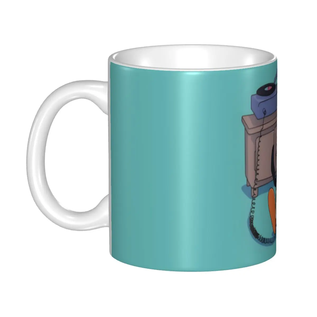 Custom Noot Noot Pi…