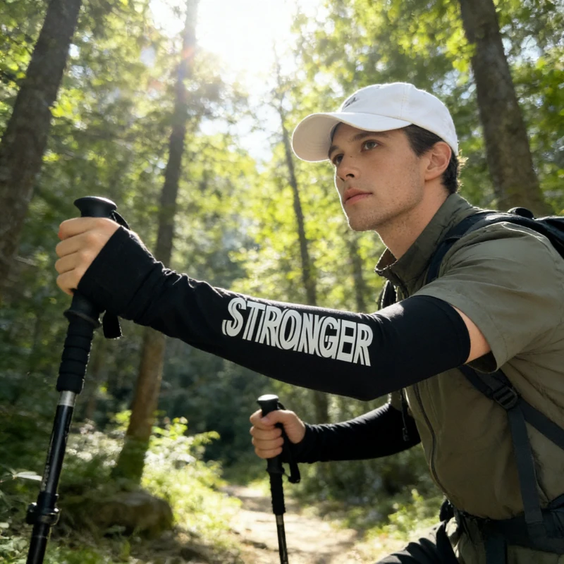 

Летние солнцезащитные рукава-накладки для женщин и мужчин: тонкие, дышащие, свободного кроя, больших размеров, для вождения и велоспорта