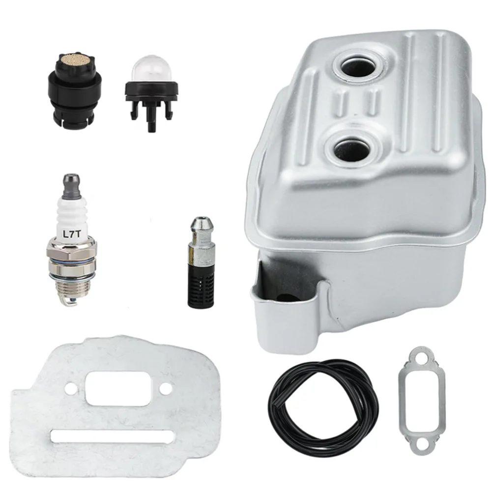 Chainsaw Accessories Replacement Part 1141 140 0613 1141-140-0613 For MS271 MS291 MS271C MS291C Chainsaw Power Tool Accessories